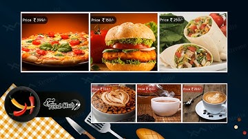 Free Digital Signage Templates