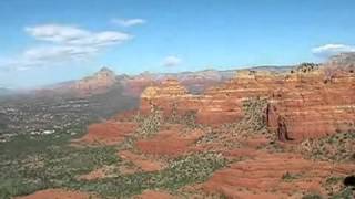 What is a Sedona helicopter ride like from 2012? — featuring Sam Wrede