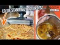 SYRYSLI?! odkurzyłam SPAGHETTI ! Test odkurzacza DREAMTECH H11 MAX