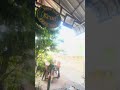 Relaxing Vibes at Krud Beer Spot in Siem Reap #Shorts