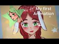 My first animation :D