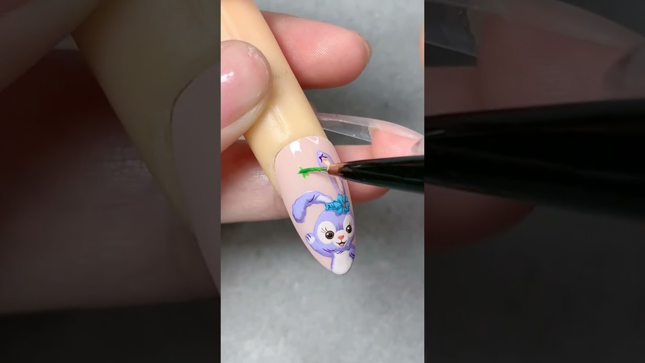 Сборник Французского Маникюра в 1 видео/French Manicure/Идеи Дизайна Ногтей