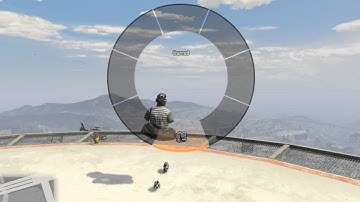 GTA 5 Mod Menu Showcase | RipTide Mod Menu (READ DESCRIPTION)