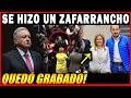 FILTRAN NOMBRES DE LAS TRAIDORAS A LA 4T! YA SON CANDIDATAS DLE PRI