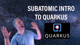 Quarkus in Kotlin on Kubernetes 1