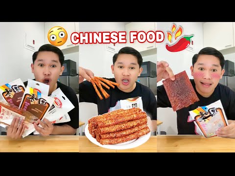 poster for Super TREND TIKTOK Food (Part 27) 😱 | Stephen