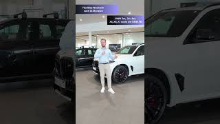 ⚽️WM Doppelpass für Ihre Mobilität: Der BMW X5 im Optionsleasing