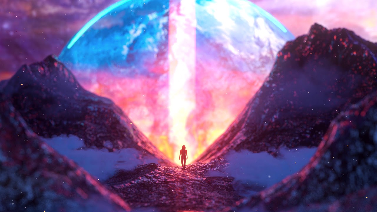 Watch Mitchell Broom - Monolith on YouTube Watch Mitchell Broom - Monolith on YouTube