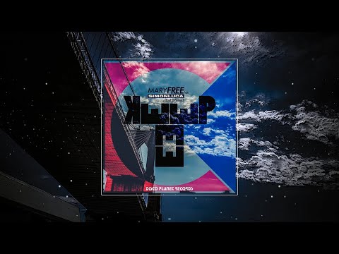 Mary Free Ft. Simonluca - Keep Me - Prod. Dj Sanny J
