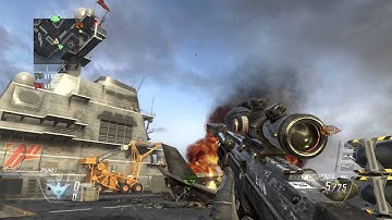 DaZe Sammybo118 sick cross map tomahawk ts on carrier