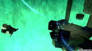 Dissidia: Final Fantasy Cloud vs Squall