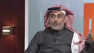 برنامج وجوه/ من هو المغرد منصور البلوشي ؟