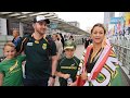 2019 Rugby World Cup: Day 2