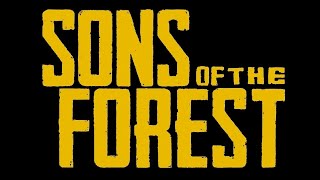: #shorts #srtream #survival Sons Of The Forest #part_2
