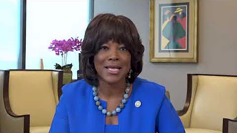 2021 Class Day Keynote Address: Valerie Montgomery...