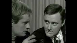 Video thumbnail of "The Man from U.N.C.L.E: The YouTube Affair"