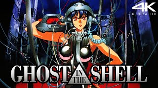 GHOST IN THE SHELL (1997) | Full Game Walkthrough [No Commentary]