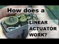 BOLTR: ELECTRIC LINEAR ACTUATOR