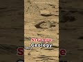 The Erosion only is Unlikely Doing This on Mars