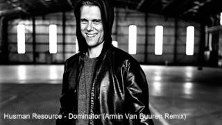 Armin Van Buuren - Dominator (Extended Mix)