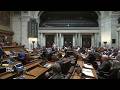 Wisconsin's bipartisan state budget surplus deal falls apart | Here &amp; Now