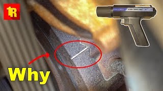 Why You Should NEVER FORGET TO CHECK YOUR CAR'S TIMING!!