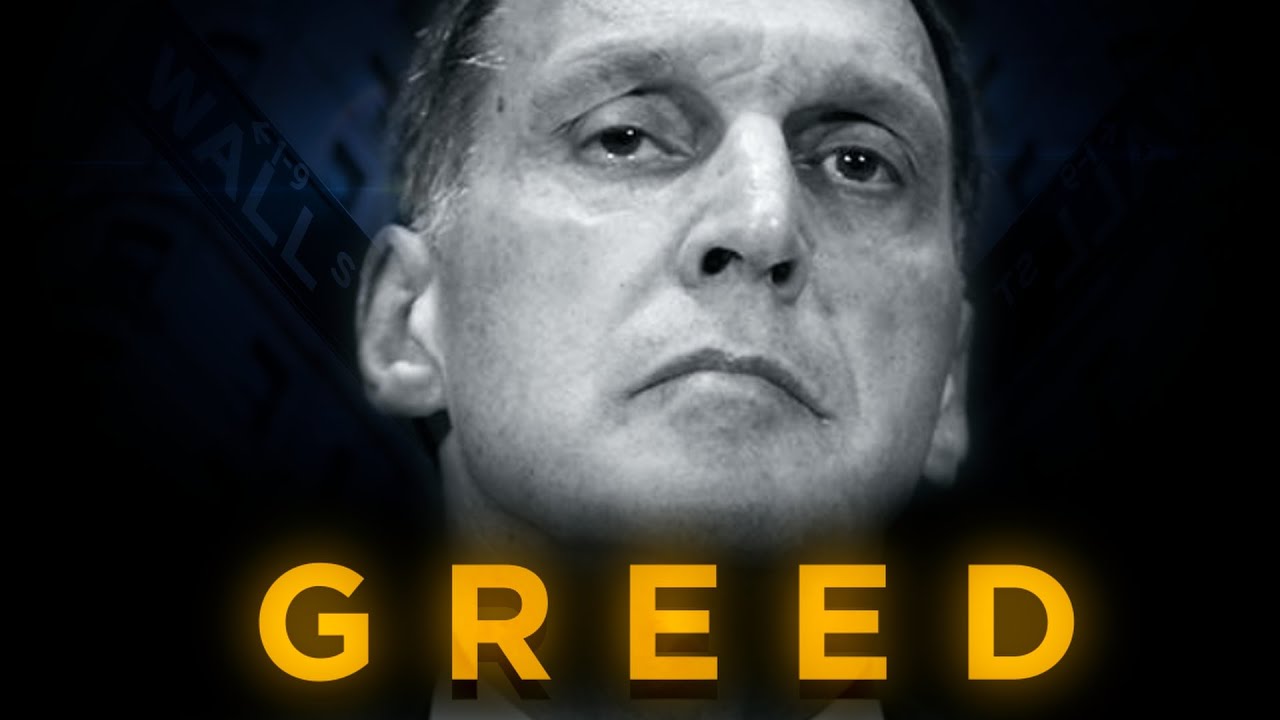 How Wall Street ROBS the World.