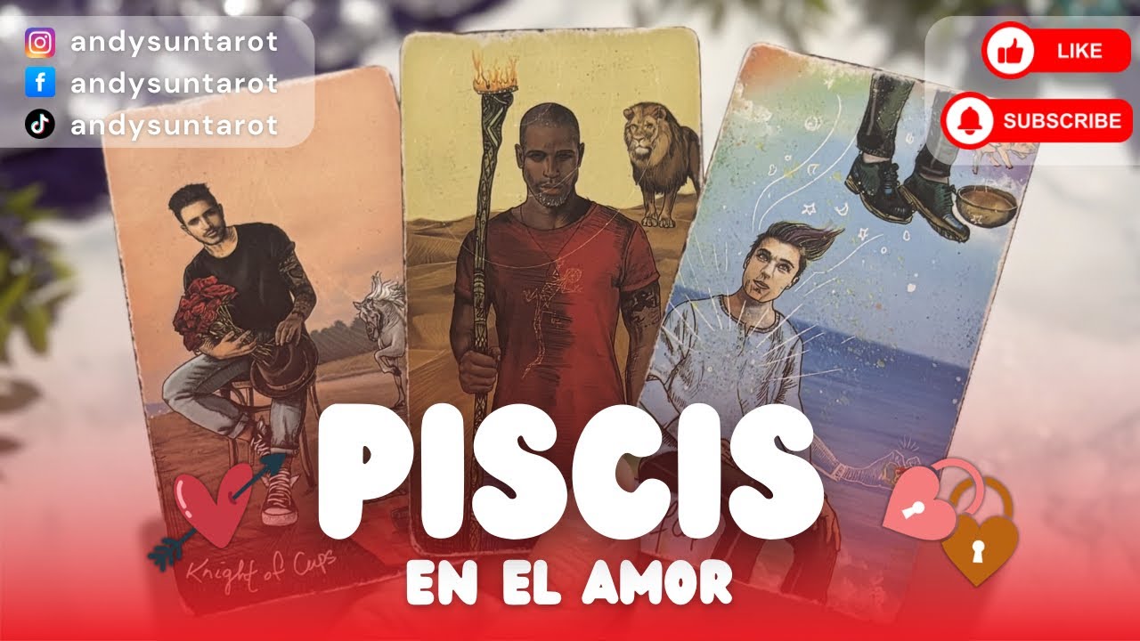 ❤️‍🩹PISCIS♓️|EL MIEDO HA SIDO SU MÁS GRANDE IMPEDIMENTO!!😭💔PERO AÚN MANTIENE ESPERANZA🥹 