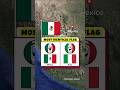 Most Identical Flag Pairs of different Countries #youtubeshorts #shorts