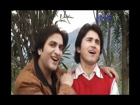 Himachali Kangri Song -- Jeena kangre da