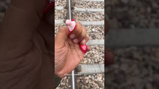 Train Vs सटरबर करम Extreme Crushing Test