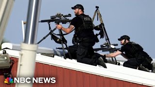 DHS inspector general to probe Secret Service handling of Trump rally