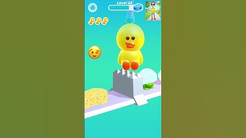 Perfect Cream Game Video Top Level Update Mobile Walkthrough iOS Gaming #shorts #games #mobilegames
