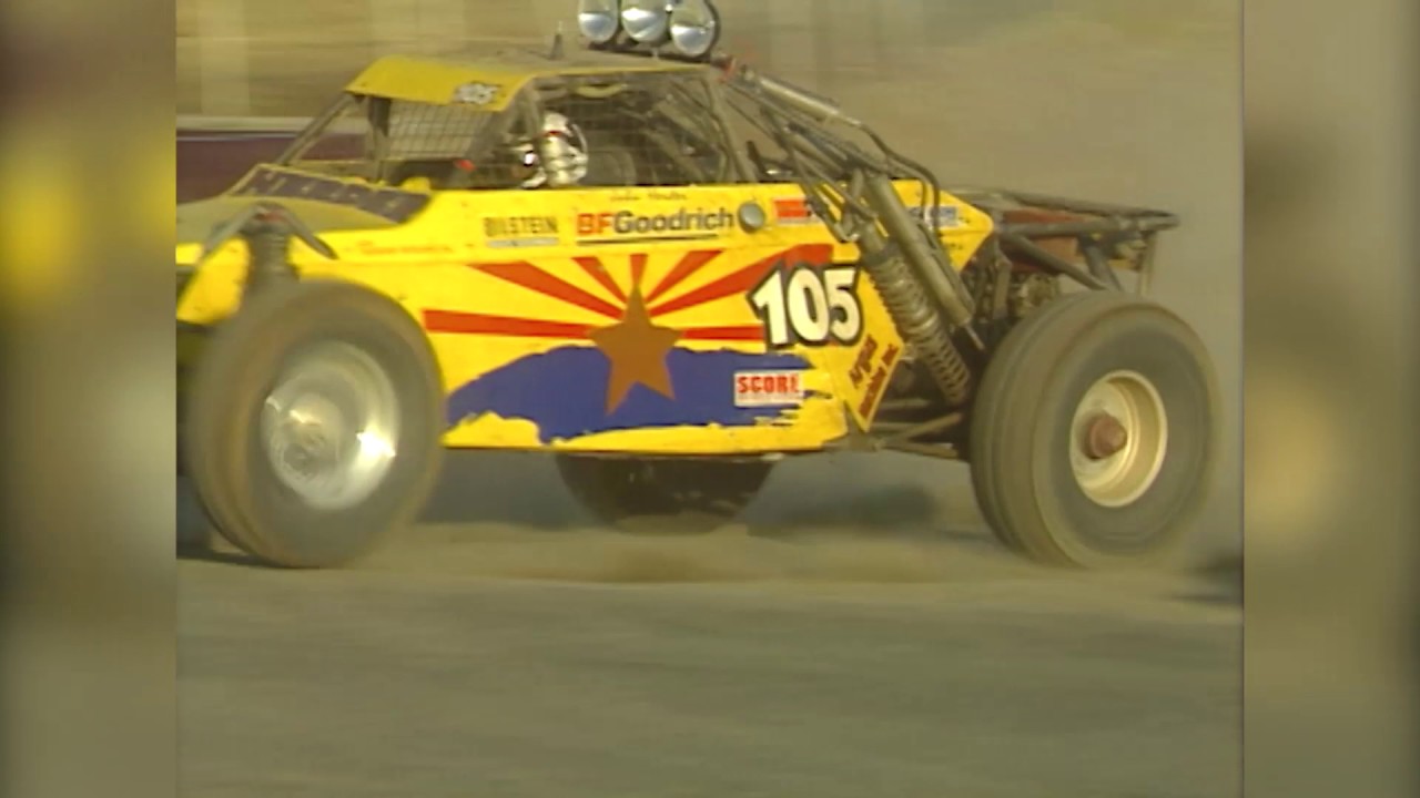 MANIC MONDAY Video 1997 Baja 500 Highlights YouTube Manic monday video 1997 baja 500 highlights youtube
