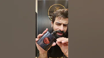 عطر بلاك اوبيوم للنساء 