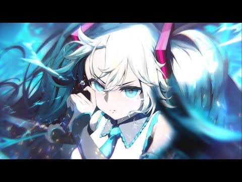シロクラフル　昨日、僕は溺れた　ナロープライベートルーム　MSR　おさる　ボカロ Explore / Haru-ichiban feat.Hatsune Miku (エクスプロウル