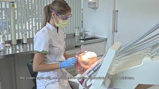 Paro Praktijk Utrecht Nazorg Behandeling