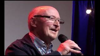 Sweeter as the days go by - Dale L. F.  Philip - gospel singer