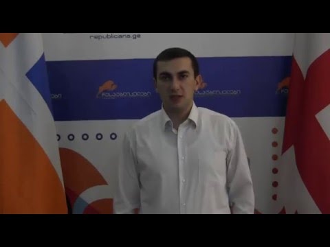 არ დაუჯერო რუსულ პროპაგანდას!