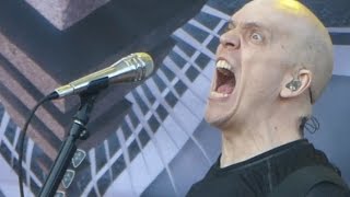 The Devin Townsend Project - Deadhead (Live at Red Rocks, 5/11/2017) chords