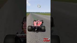 F1 | Assetto Corsa #assettocorsa #gaming #f1 #f1shorts #ferrari #shorts #shortvideo #carclips
