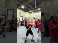 How to Master Boxing Footwork for Every Situation | Improve Your Movement & Defense #boxing