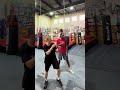 How to Master Boxing Footwork for Every Situation | Improve Your Movement & Defense #boxing