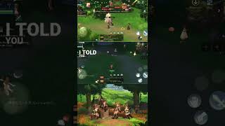 Ragnarok Origin Classic | Gameplay Snippet | Classic MMORPG experience #roc #mobile #mmorpg