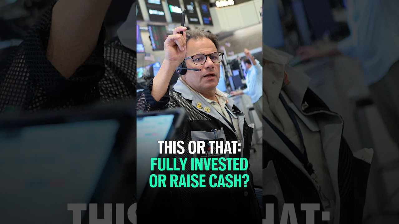 Big Tech vs Mid-Caps? Josh Wein Goes Rapid-Fire on Stocks Big Tech vs Mid-Caps? Josh Wein Goes Rapid-Fire on Stocks