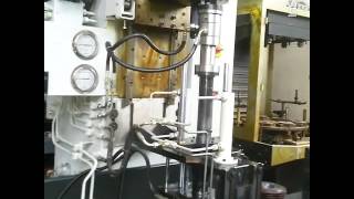 DEEPMAYA MAKE VERTICAL HONING MACHINE WITH AUTO GUAGE SETTING