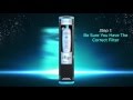 How to Install EveryDropTM Ice & Water Refrigerator Filter 3
