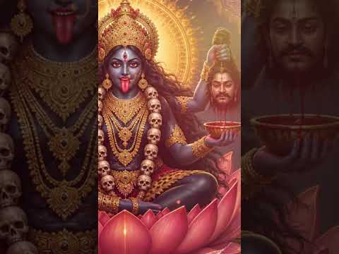 मेन्टल टेंशन और बीमारियों का अचूक समाधान | भव ताप निवारण काली मन्त्र | nds