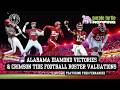 How much Is Alabama Football's Roster Worth?
