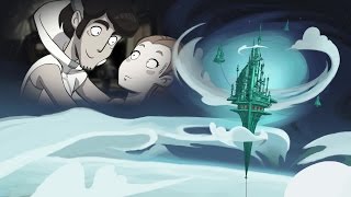 Deponia Doomsday - What Happened So Far Trailer Daedalic Game En